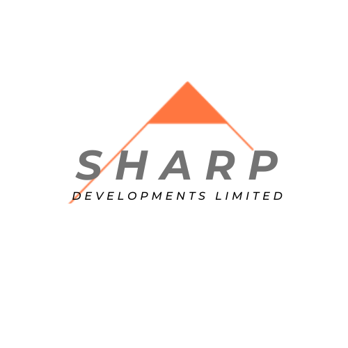 Sharp Developments Limited